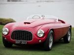 Ferrari 166 MM Barchetta 1948 года
